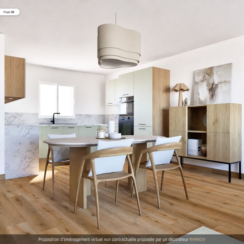 Vente Maison Maison à vendre 4 pièces SELLES SUR CHER (41) Selles sur cher