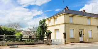  Maison à vendre 6 pièces 150 m²