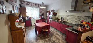  Maison à vendre 7 pièces 200 m²