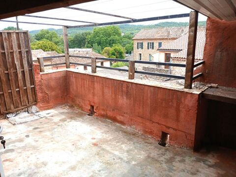   Appartement T4 de 91.40 m2 avec terrasse - LE VAL Appartement - 4 pièce(s) - 91 m²