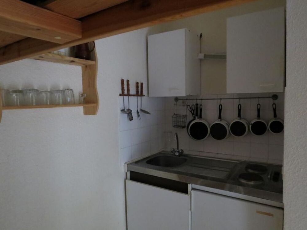Location Appartement Studio de 15m2 à louer sur Montpellier Montpellier