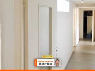  Appartement � vendre 3 pi�ces 88 m�