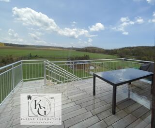  Maison  vendre 5 pices 103 m