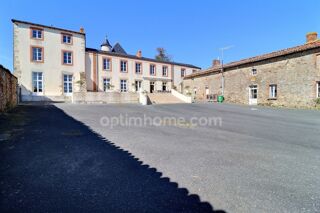  Propri�t�/ch�teau � vendre 12 pi�ces 498 m� Cholet