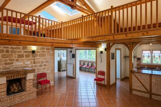  Maison à vendre 9 pièces 200 m²