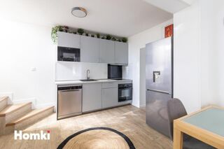  Maison � vendre 4 pi�ces 72 m�