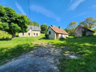  Maison � vendre 5 pi�ces 95 m�