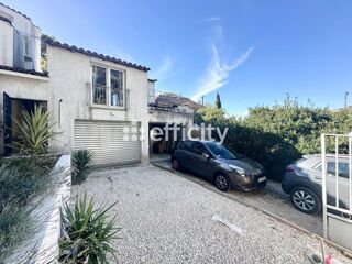  Maison � vendre 3 pi�ces 62 m�