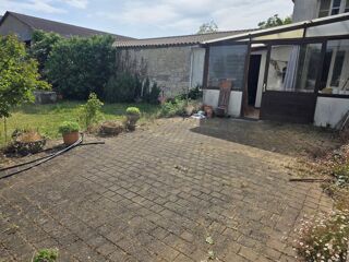  Maison à vendre 6 pièces 122 m²