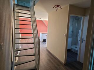  Appartement à vendre 3 pièces 54 m²