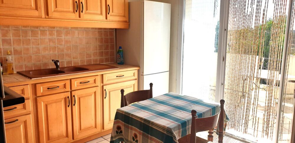 à vendre  Villa Saint-Raphaël (83700)