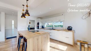  Maison à vendre 5 pièces 122 m²