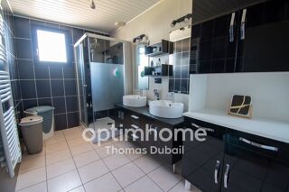  Maison � vendre 5 pi�ces 89 m�