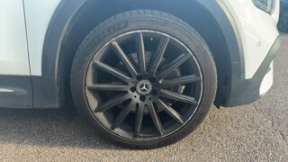 Classe GL GLB 200 d 150 8G-DCT AMG Line - Toit ouvrant 2020 occasion 76230 Isneauville