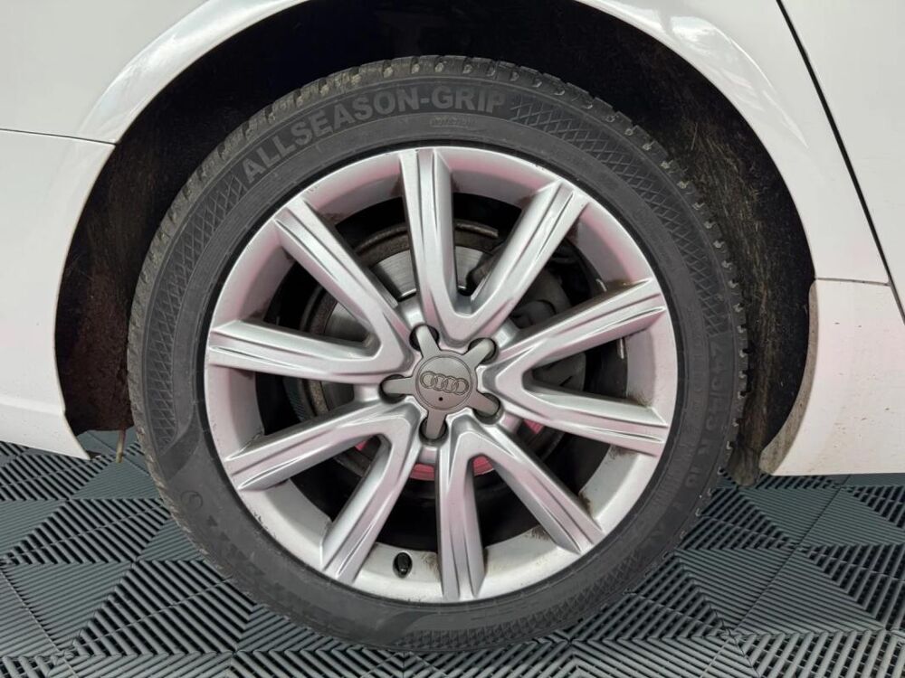 A6 Avant V6 3.0 TDI DPF 204 Quattro Avus S tronic A 2014 occasion 73000 Chambery
