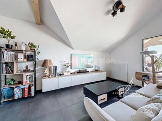  Appartement à vendre 5 pièces 90 m²