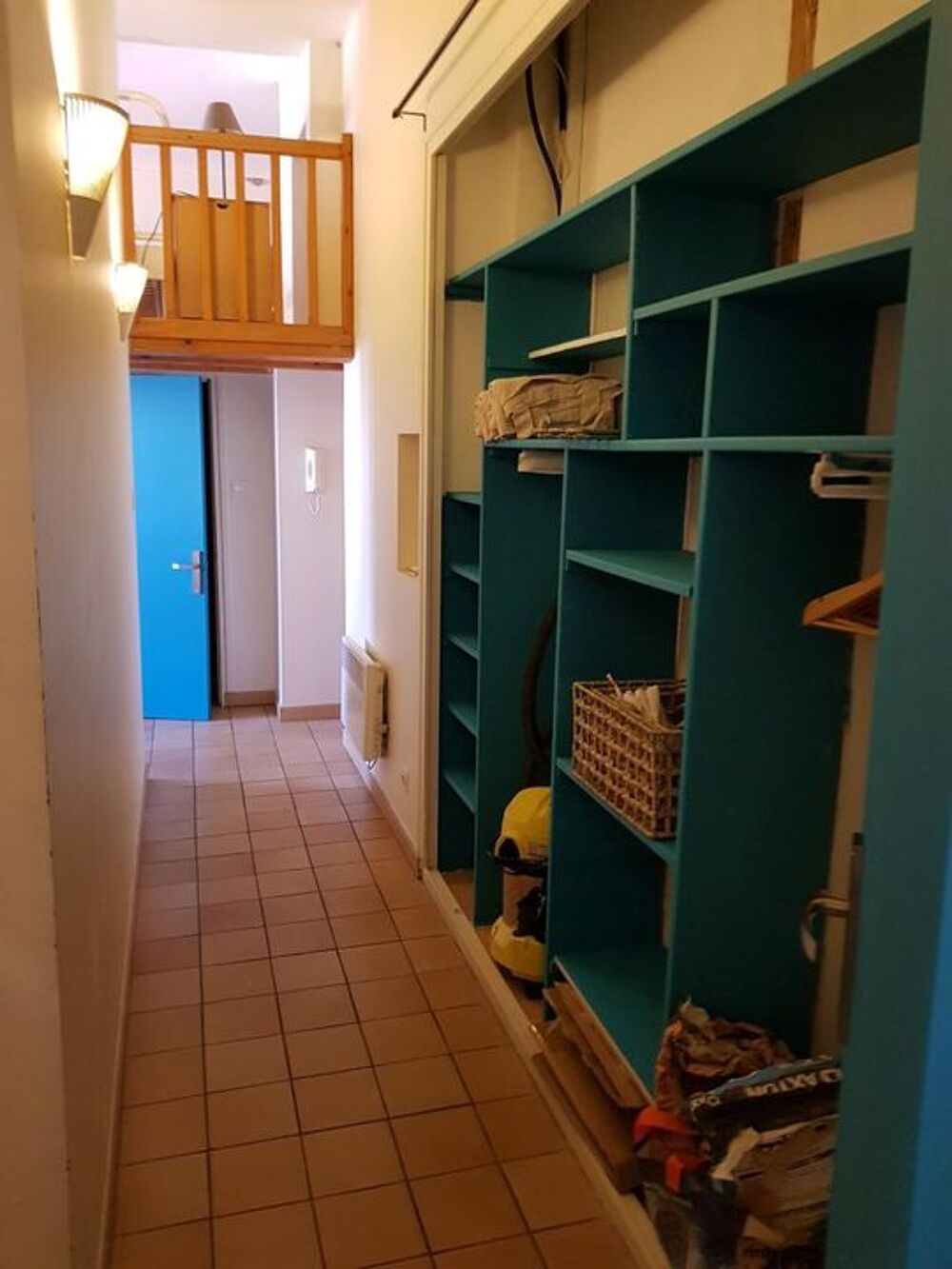 Location Appartement Studio de 34m2 à louer sur Lyon 06 Lyon 6