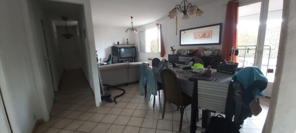 Vente Maison MAISON PLAIN-PIED 3 CHAMBRES + GARAGE Verneuil sur vienne