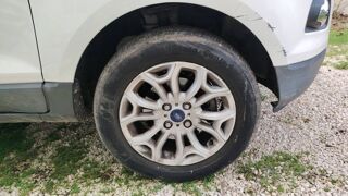 Ecosport 1.0 EcoBoost 125 Titanium 2016 occasion 17330 Bernay Saint Martin