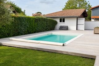 Maison à vendre 8 pièces 160 m²
