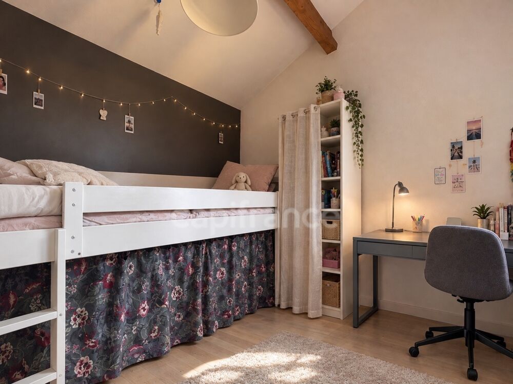 Vente Maison Maison familiale à vendre 4 pièces, adresse privilégiée à SAINT GELY DU FESC (34) Saint gely du fesc