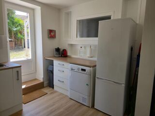  Appartement � vendre 4 pi�ces 60 m�