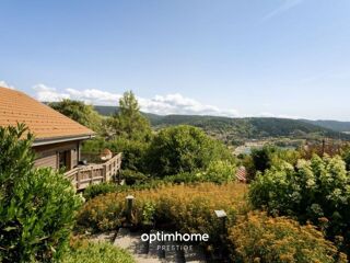  Chalet à vendre 7 pièces 295 m²