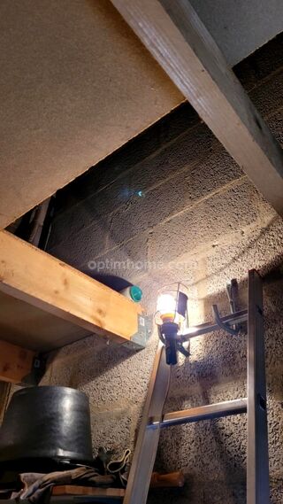  Parking / Garage � vendre 1 pi�ce 13 m�