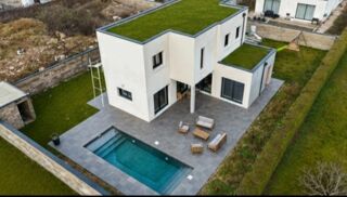  Maison � vendre 7 pi�ces 148 m�