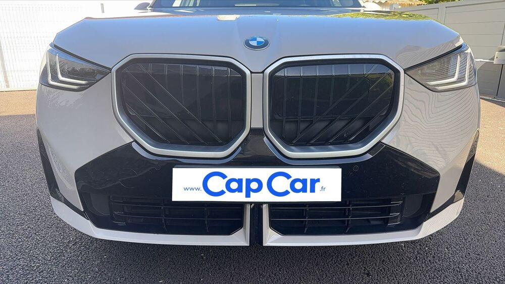 X3 G45 xDrive 40d 303 BVA8 M Sport 2025 occasion 40140 Soustons