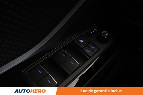 C-HR 2.0 Hybride Collection 184 ch 2020 occasion 92130 Issy-les-Moulineaux
