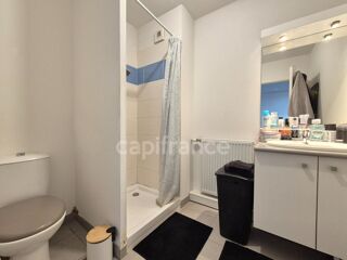 Appartement à vendre 2 pièces 42 m²