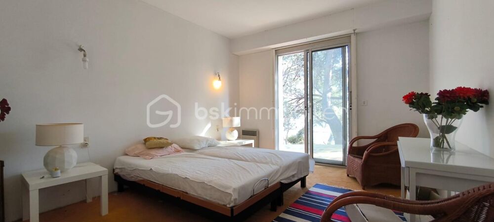 � vendre  Propri�t�/ch�teau Saint-Chamas (13250)