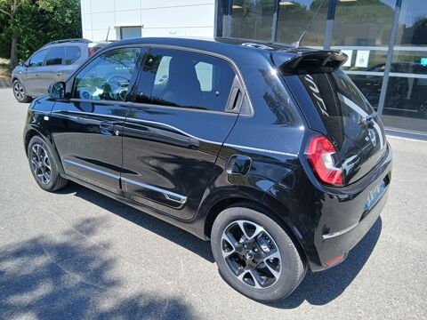 Twingo III 1.0 SCE 65 CV INTENS 2020 occasion 31570 Lanta
