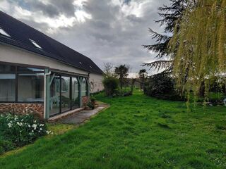  Maison à vendre 9 pièces 125 m²
