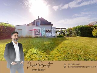  Maison à vendre 6 pièces 183 m²
