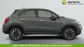 500 X MY23 1.5 FireFly 130 ch S/S DCT7 Hybrid 2023 occasion 69190 Saint-Fons