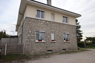  Immeuble  vendre 8 pices 158 m