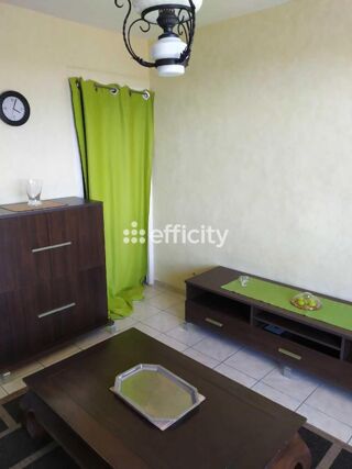  Appartement � vendre 1 pi�ce 26 m�