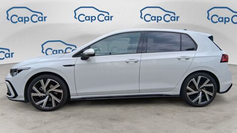 Golf 8 1.5 eTSI 150 DSG7 R-Line - Première main Toit ouvrant 2022 occasion 13100 Aix En Provence