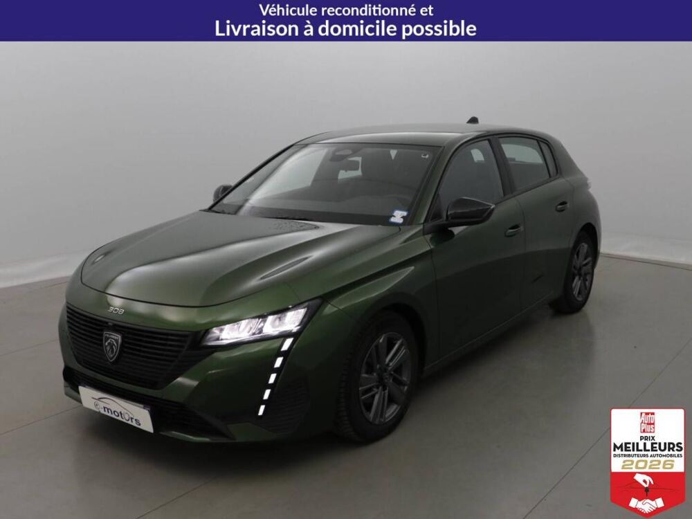 Divers Essence 130 Active Pack 2PL 2022 occasion 10150 Lavau