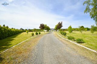  Propri�t�/ch�teau � vendre 11 pi�ces 373 m�