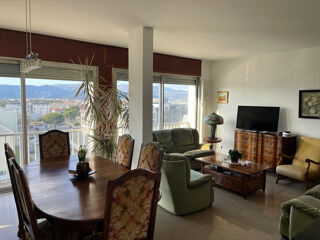  Appartement � vendre 6 pi�ces 124 m�