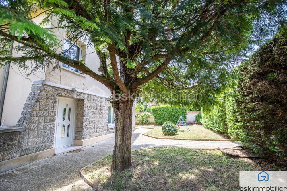  vendre  Maison Brunoy (91800)