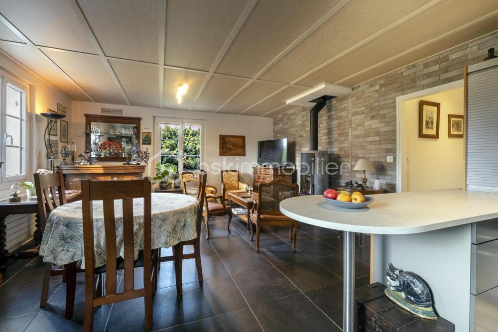 Vente Maison CHARMANTE MAISON DE PLAIN PIED A VENDRE SUR L'ILE D'AIX Ile d aix