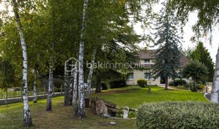 Vente Maison CHÂTEAUROUX – MAISON 187 M² - T7 - 5 CHAMBRES - PISCINE Chateauroux