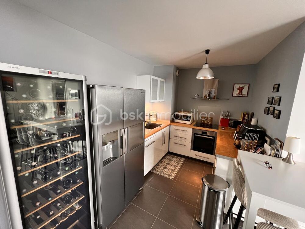 � vendre  Appartement Palavas-les-Flots (34250)