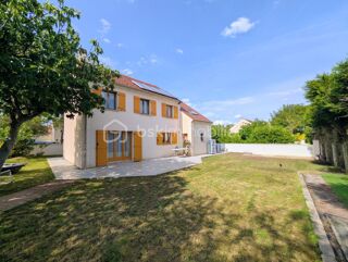  Maison � vendre 6 pi�ces 140 m�