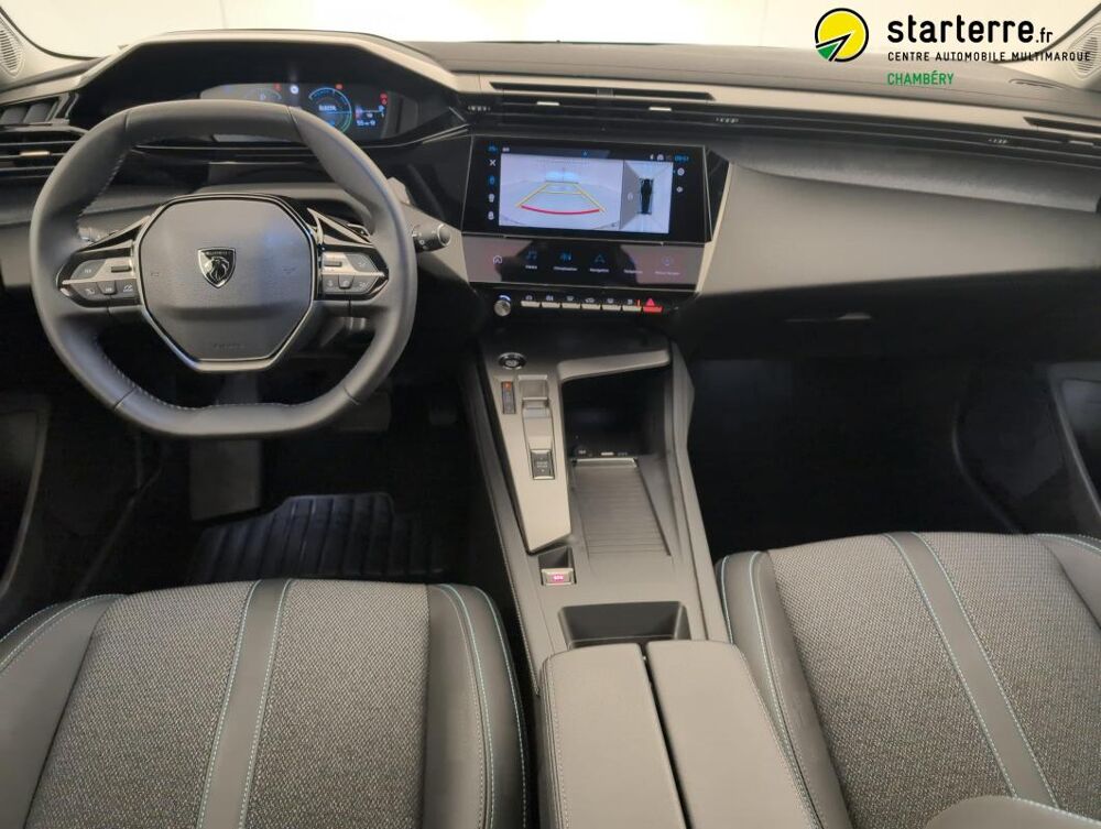 308 PHEV 180 e-EAT8 Allure 2024 occasion 73420 Voglans