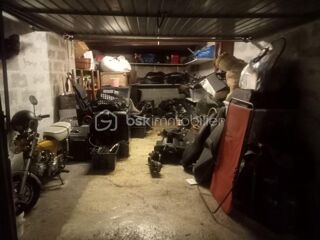  Parking / Garage � vendre 24 m�